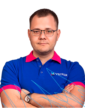 Михайло Калінін