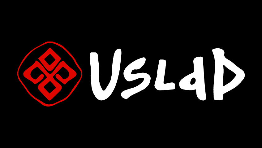 логотип uslad